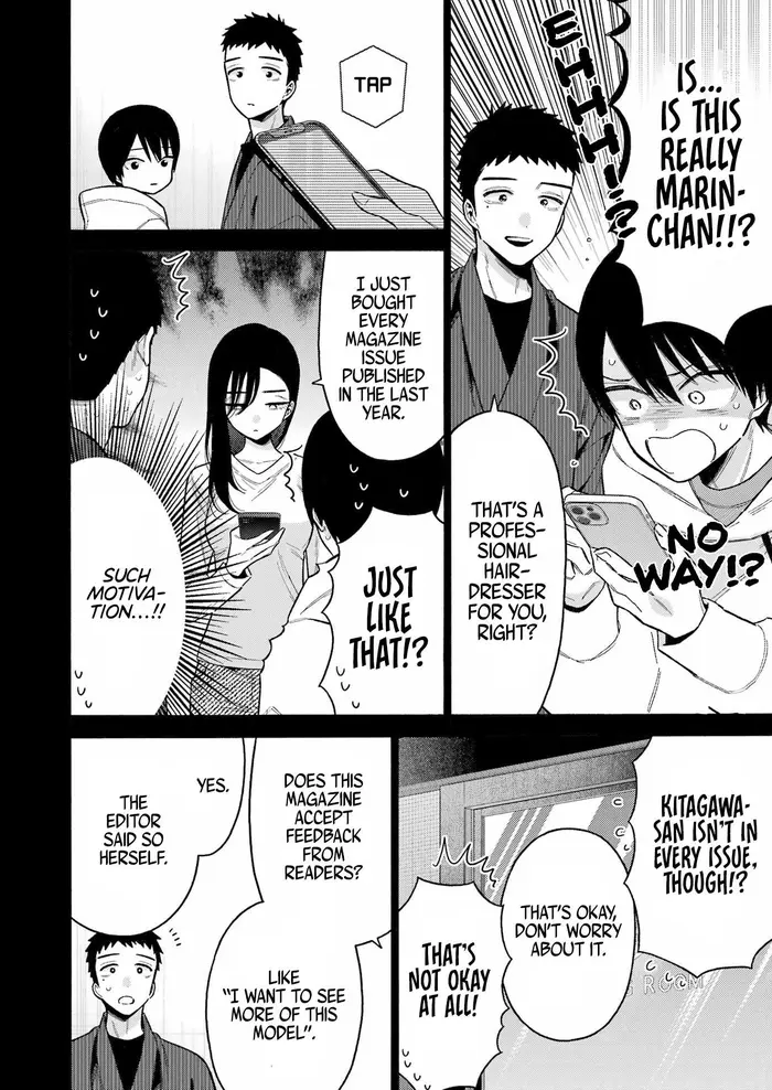 My Dress-Up Darling Chapter 85 image 13_optimized